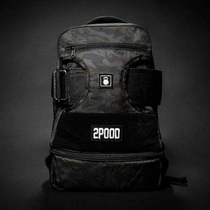 2Pood XL Backpack in Operator Camo
